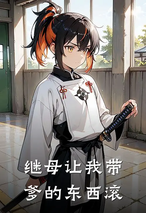 继母让我带爹的东西滚
