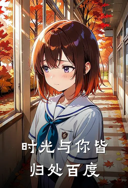 时光与你皆归处百度