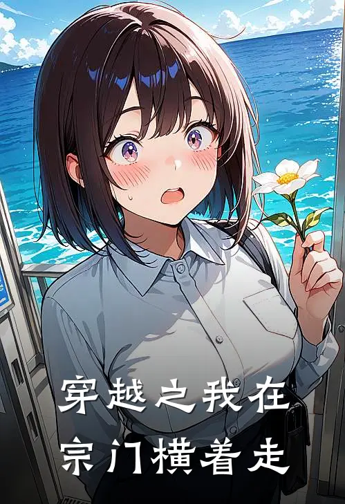 穿越之我在宗门横着走