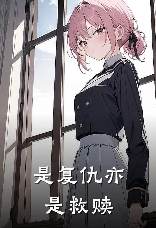是复仇亦是救赎