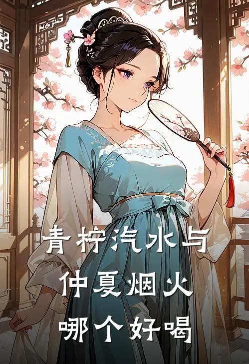 青柠汽水与仲夏烟火哪个好喝