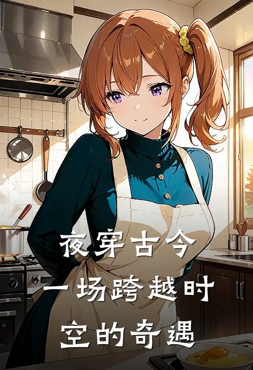 夜穿古今，一场跨越时空的奇遇