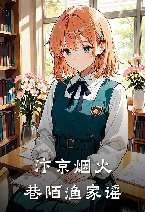 汴京烟火：巷陌渔家谣