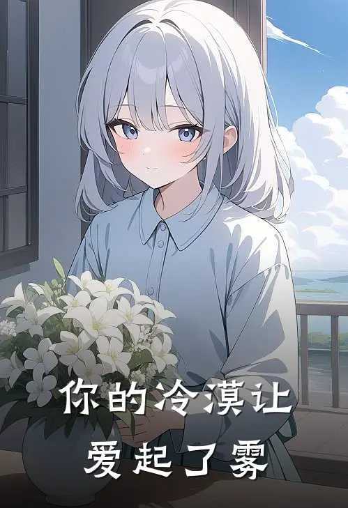 你的冷漠让爱起了雾