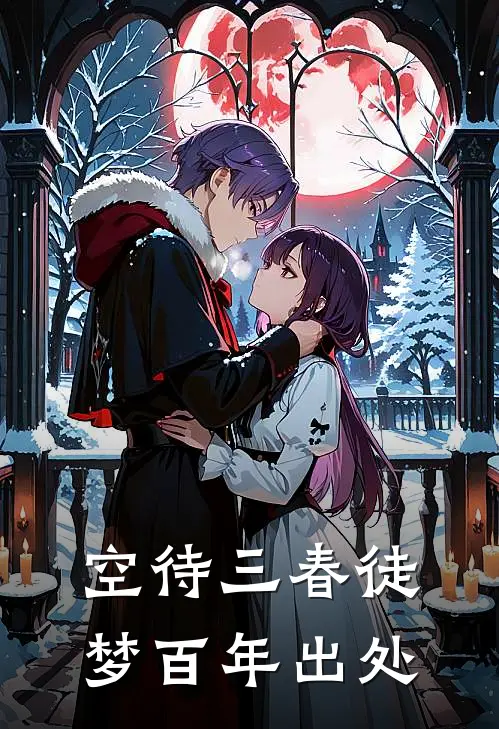 空待三春徒梦百年出处