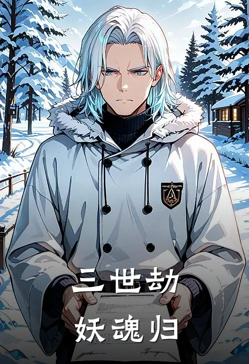 三世劫，妖魂归