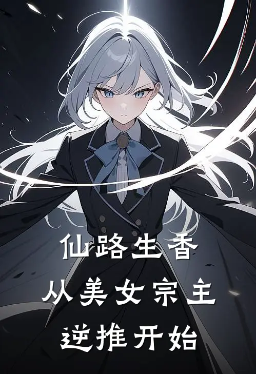 仙路生香,从美女宗主逆推开始