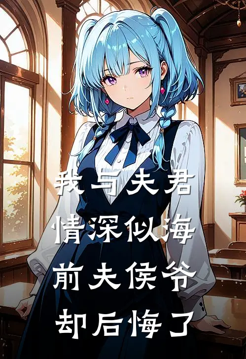 我与夫君情深似海，前夫侯爷却后悔了