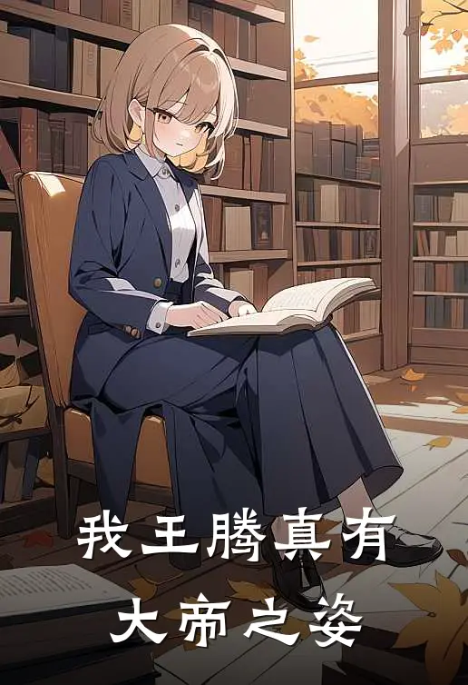 我王腾真有大帝之姿