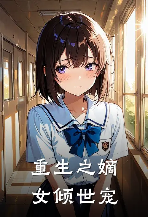 重生之嫡女倾世宠