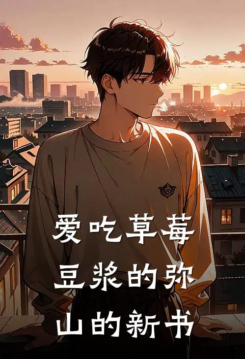 爱吃草莓豆浆的弥山的新书