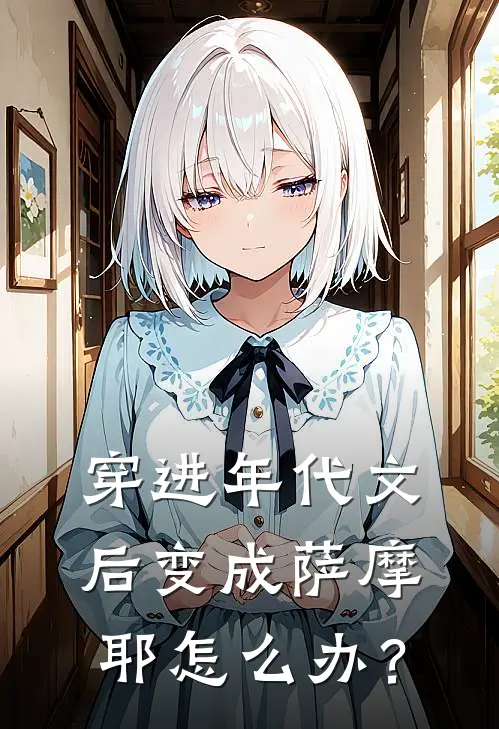 穿进年代文后变成萨摩耶怎么办？