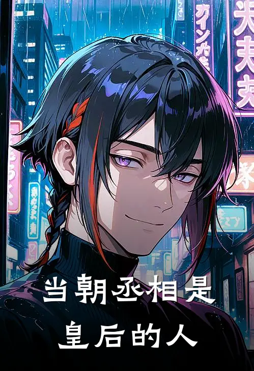 当朝丞相是皇后的人