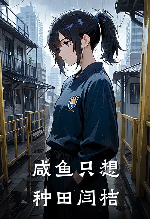 咸鱼只想种田闫桔