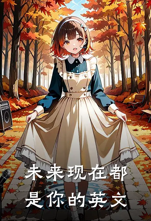 未来现在都是你的英文