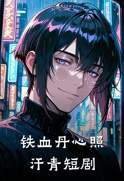 铁血丹心照汗青短剧