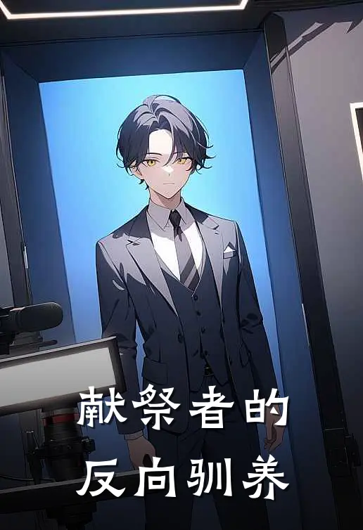 献祭者的反向驯养