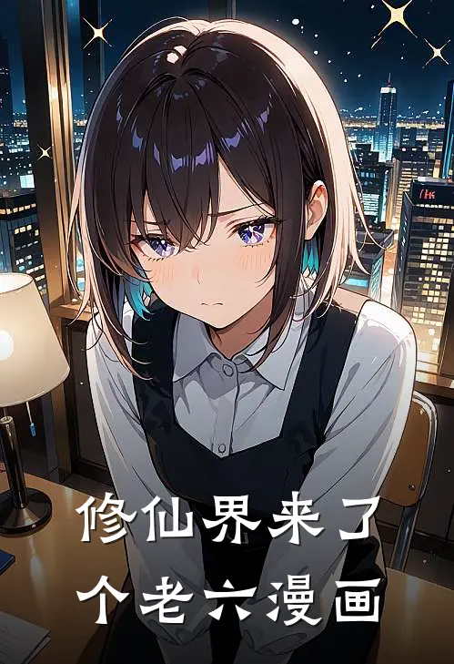 修仙界来了个老六漫画