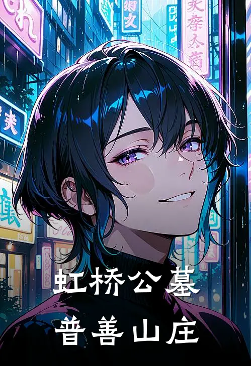 虹桥公墓 普善山庄