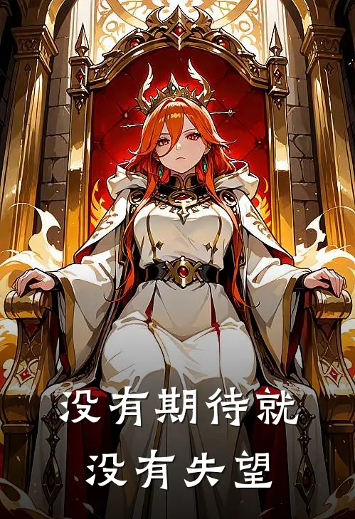 没有期待就没有失望