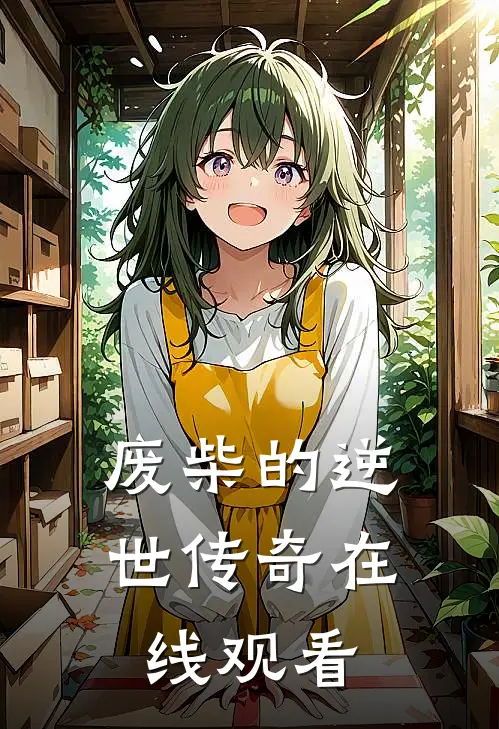 废柴的逆世传奇在线观看