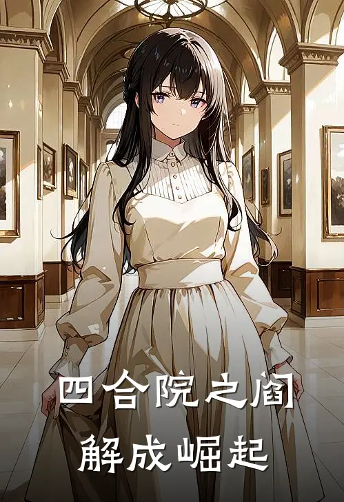 四合院之阎解成崛起