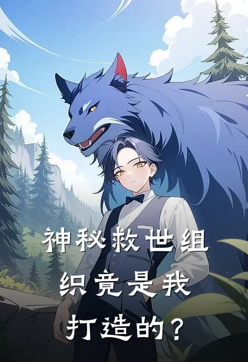 神秘救世组织竟是我打造的？