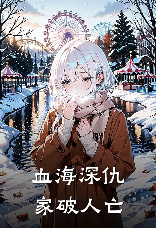 血海深仇家破人亡