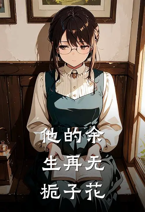 他的余生再无栀子花