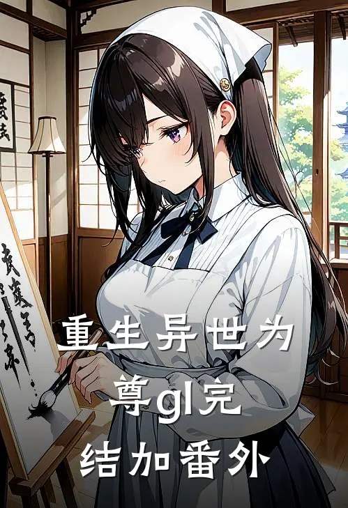 重生异世为尊gl完结加番外