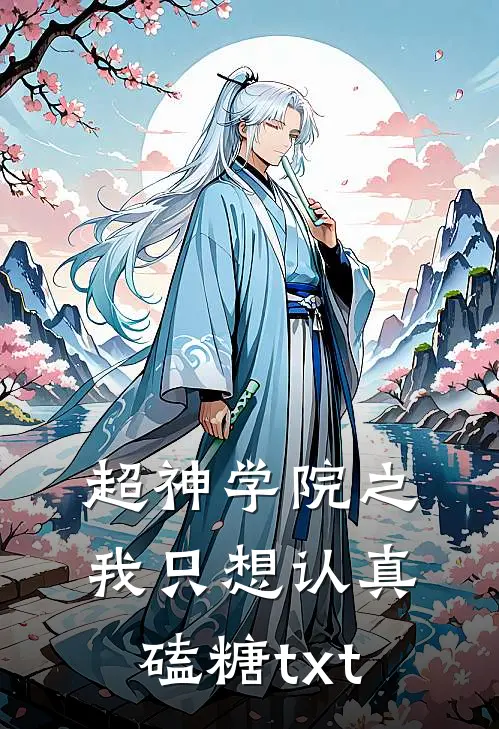 超神学院之我只想认真磕糖 txt