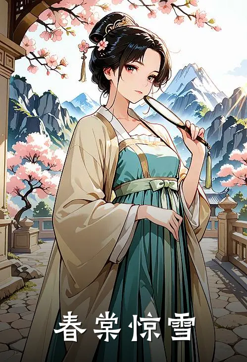春棠惊雪