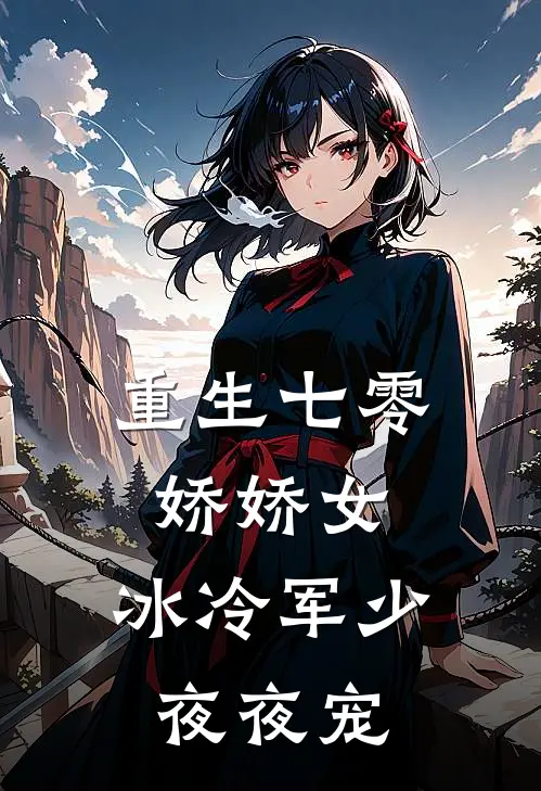 重生七零娇娇女，冰冷军少夜夜宠