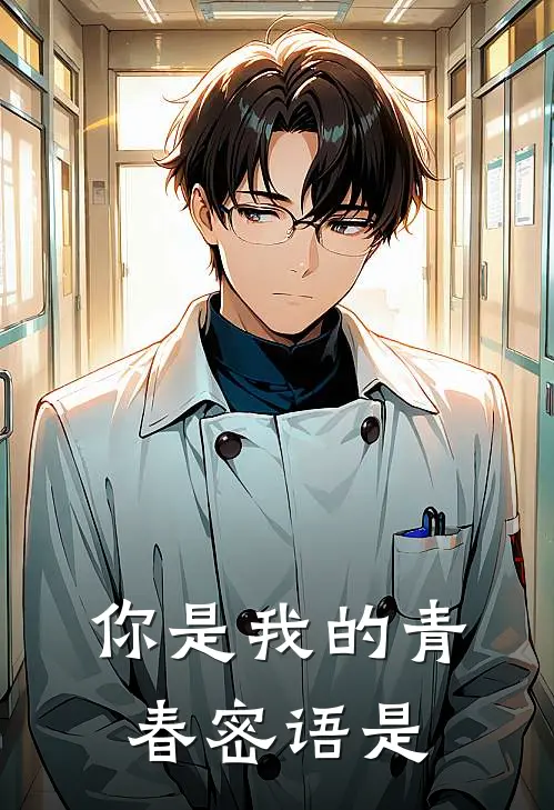 你是我的青春密语是