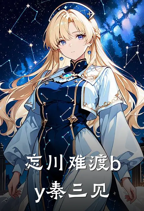 忘川难渡by秦三见