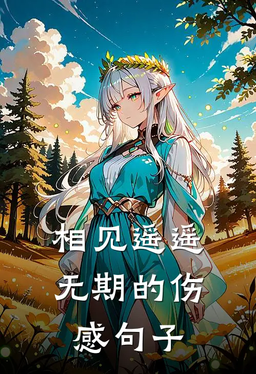 相见遥遥无期的伤感句子