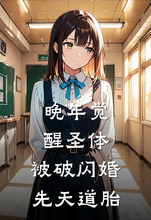 晚年觉醒圣体，被破闪婚先天道胎