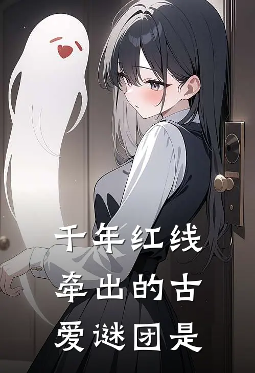 千年红线牵出的古爱谜团是