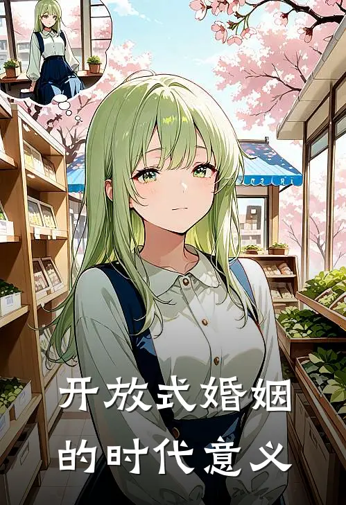 开放式婚姻的时代意义