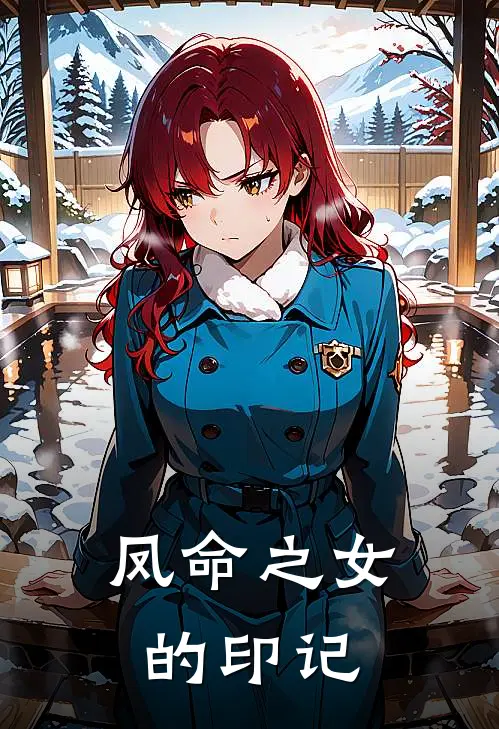 凤命之女的印记