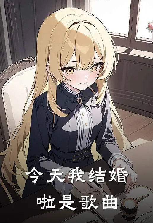 今天我结婚啦是歌曲