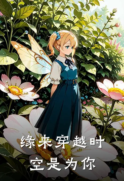 缘来穿越时空是为你