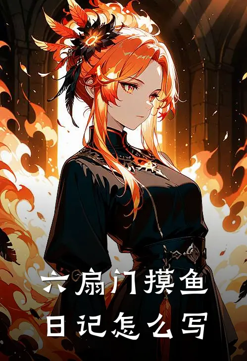 六扇门摸鱼日记怎么写