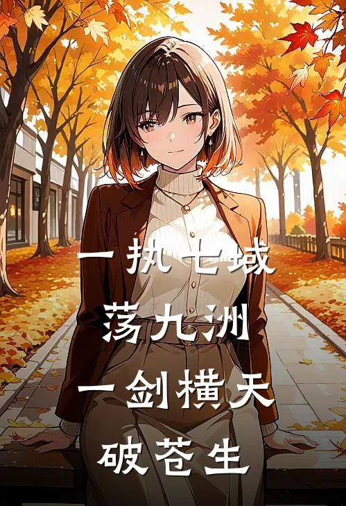 一执七域荡九洲，一剑横天破苍生