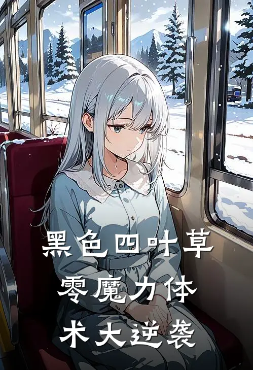 黑色四叶草：零魔力体术大逆袭