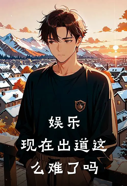 娱乐：现在出道这么难了吗