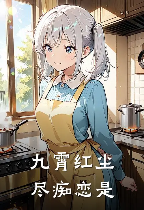 九霄红尘尽痴恋是