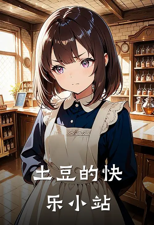 土豆的快乐小站