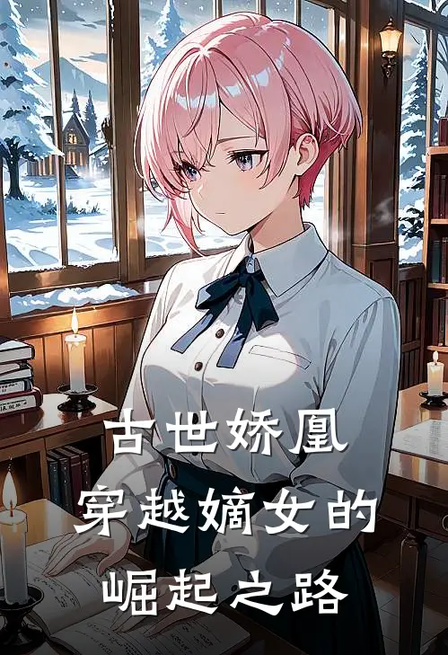 古世娇凰：穿越嫡女的崛起之路