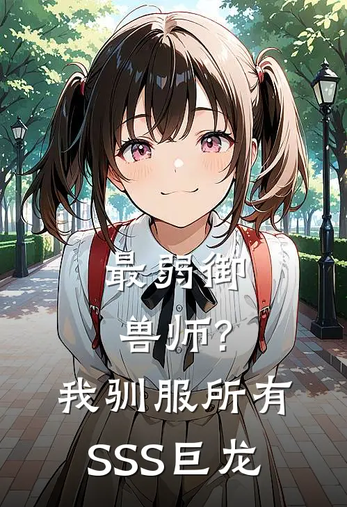 最弱御兽师?我驯服所有SSS巨龙